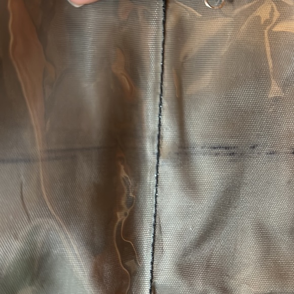 Jewelry travel organizer zippered - Picture 8 of 8